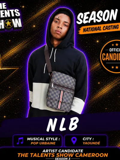 NLB 
