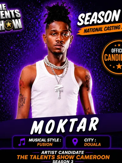 MOKTAR 