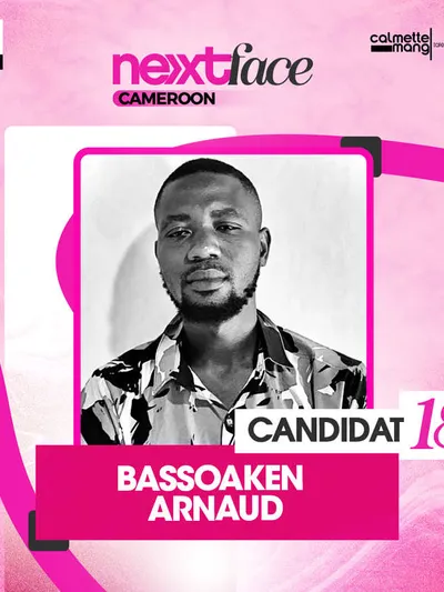 BASSOAKEN ARNAUD