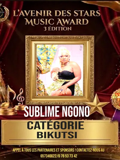 Sublime NGono 