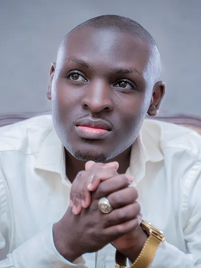 Divine Verkijika (manager Mr LEO )