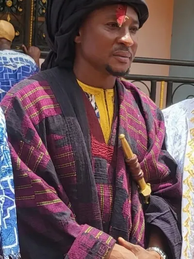 Capitaine Dr Prince Jet Money
