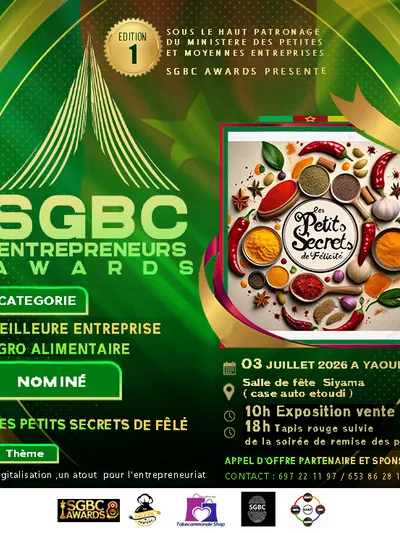 Les Petits Secrets de Fêlé 