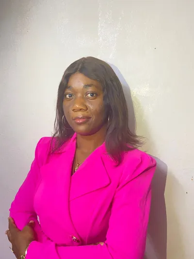 Marie Michelle Benga Nyamsi