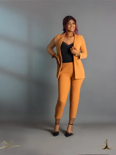 Bwemba Esther