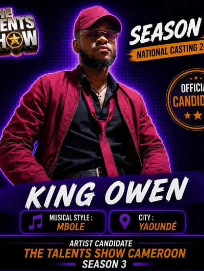 KINGS OWEN 