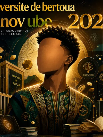 CHOUNOU CHIDA ERNESTINE AIMEE 