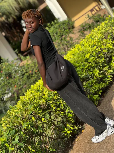 Kouakou Moayé Kyliana Aurore