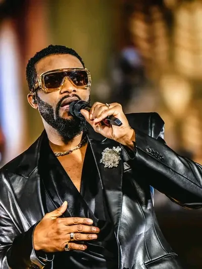 Fally IPUPA