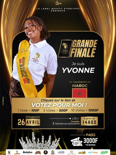 YVONNE 