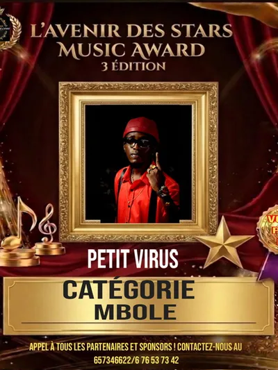 Petit virus 