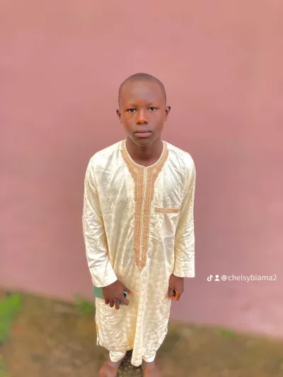 La vision officiel