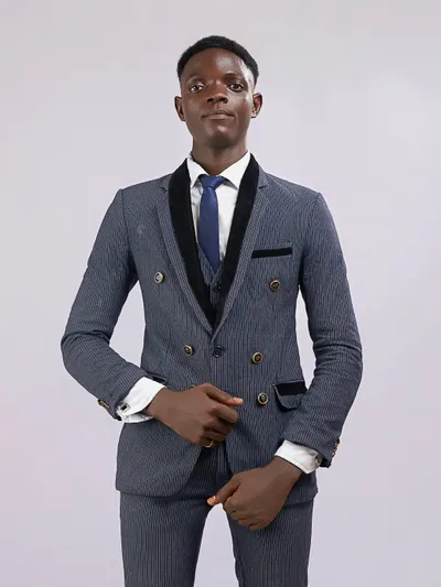 FOTSO NEMGNE THEODORE 