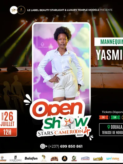 YASMINE