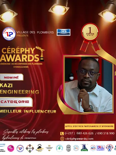 Kazi Engineering 08#