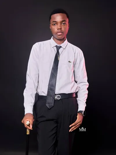 TJAÏ NINGA James Gabriel 