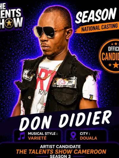 DON DIDIER 