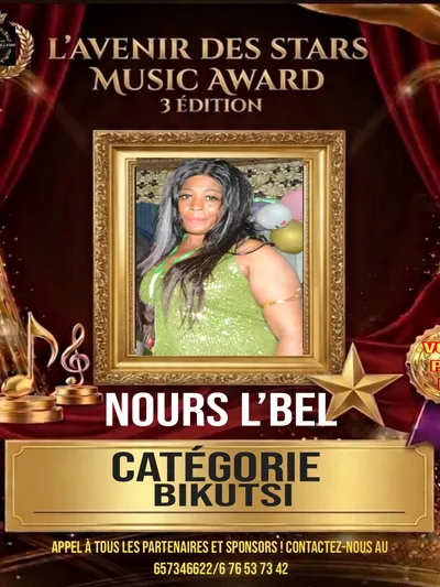 Nours l’bel 