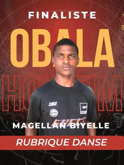 MAGELLAN BIYELLE