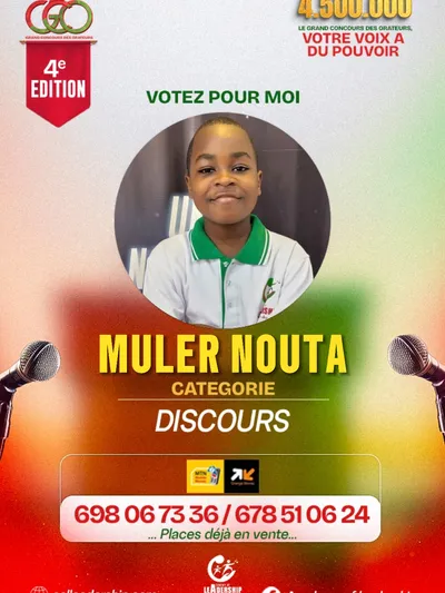 MÜLER NOUTA