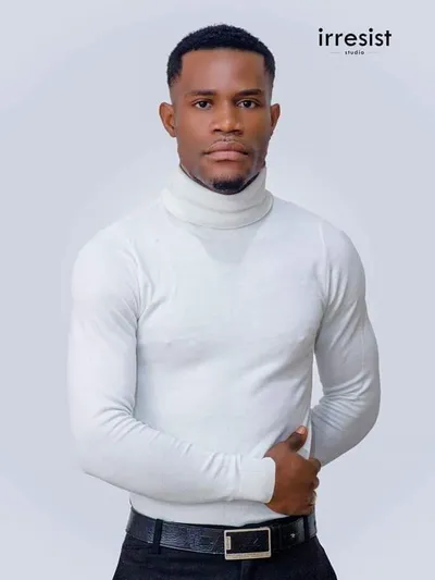 TONY JOSEPH MANNEQUIN 