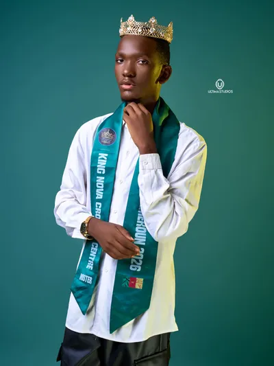 Eloundou Paul Michael