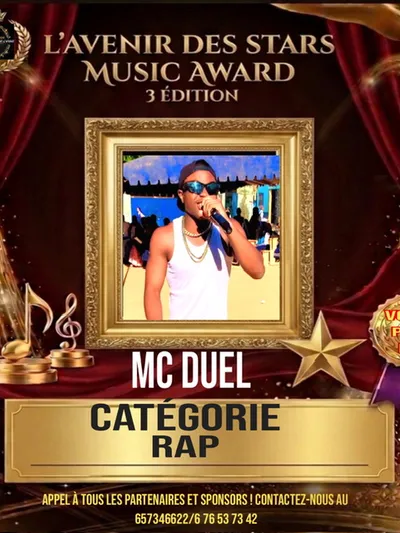 Mc duel 