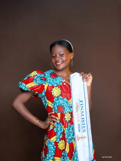 Diffrenne Thérèse mbock
