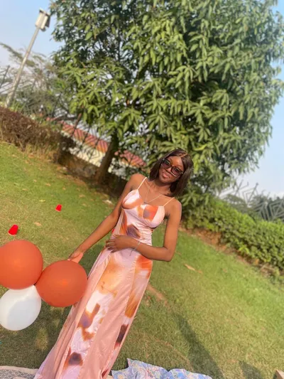 Lydie Yvette Tom A Mougnol 