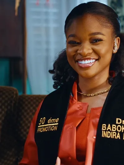Indira Baboke