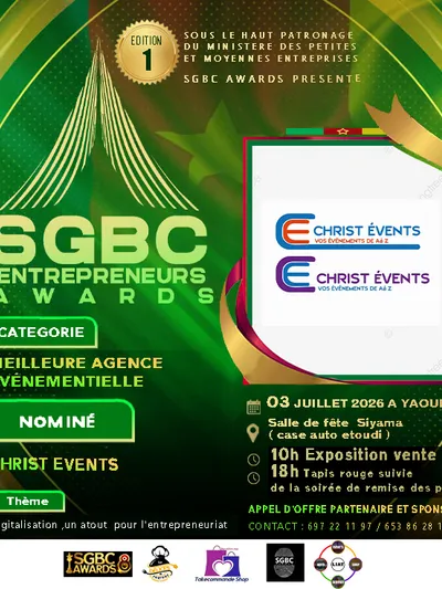 Christ Events 