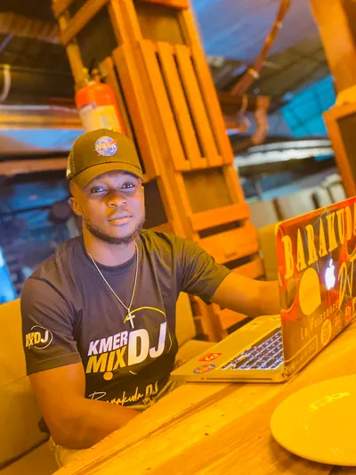 Barakuda Dj