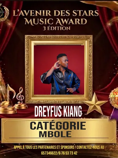 Dreyfus kiang