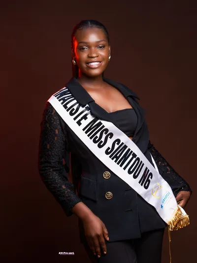 KOUENGOUA KOP NOURHA ASTRIDE 