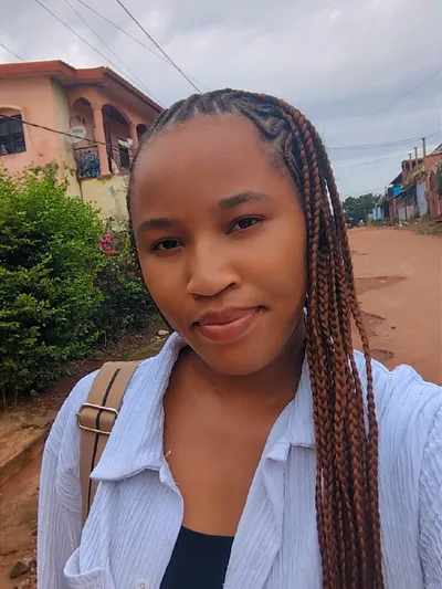 Noëlla Oceanne Ngono