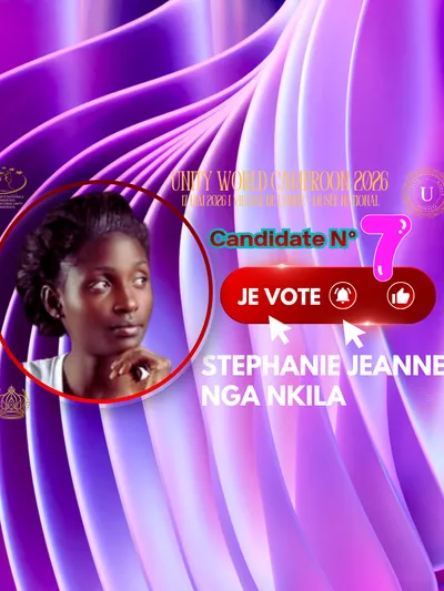 Stephanie Jeanne NGA NKILA