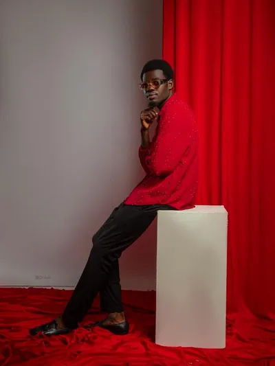 YANN NGOUNE
