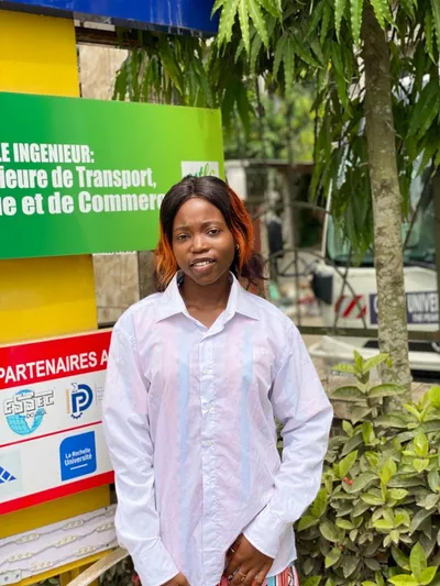 DJIMTCHE ZEPAN WILFRANE STELLA 