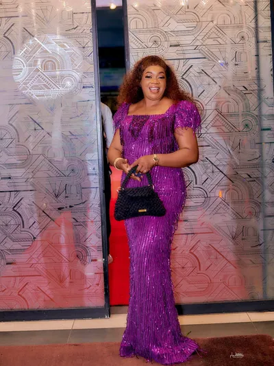 Joyce FOTSO