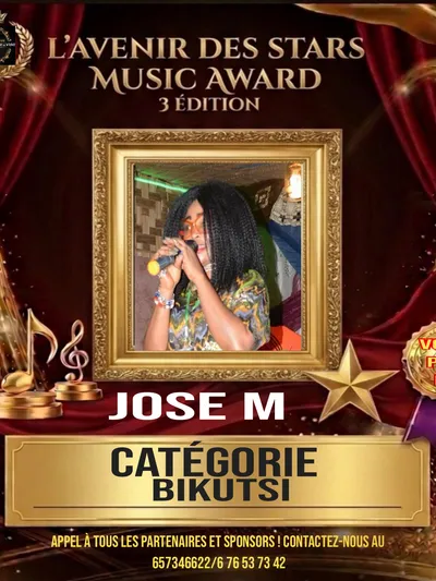 Jose m