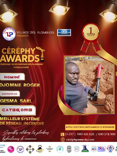Djomne Roger (Gesma SARL) 09#