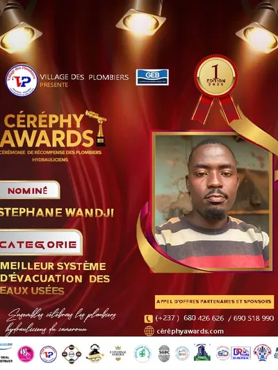 Stéphane wandji 04#