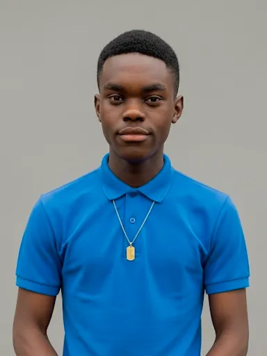 Le nom DJEUYEU FOULAMI CHRIST Poids 67 kg  Taille 1,75  Baccalauréat