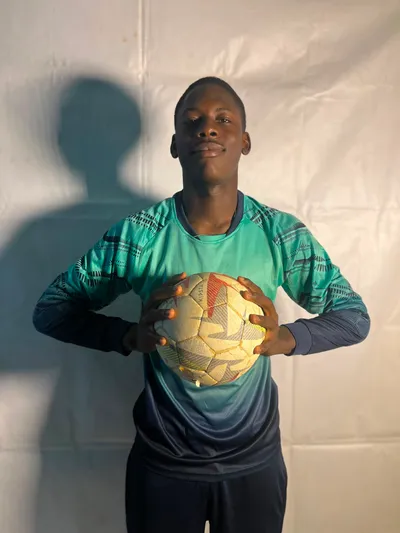 MBARGA THOM ENDZODO KENNETH