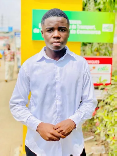 PEYOUONA MOHAMED MOCTAR