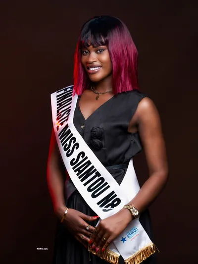 Chiamaka Okechukwu Benita