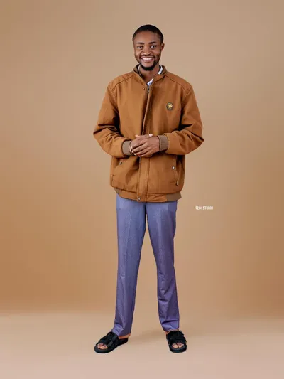 Arnauld Jourdan CHOUTEDJEM