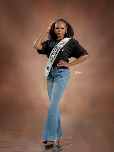 MATSINDA FEUSSI ROBINE LOVE