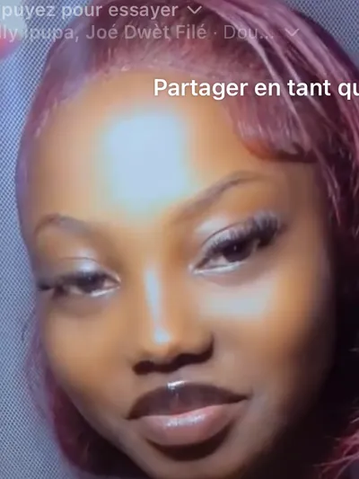 Mballa Sandra
