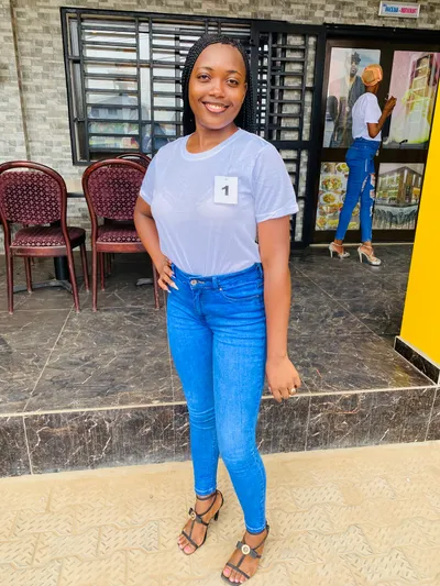 Noudje Justine Claire 